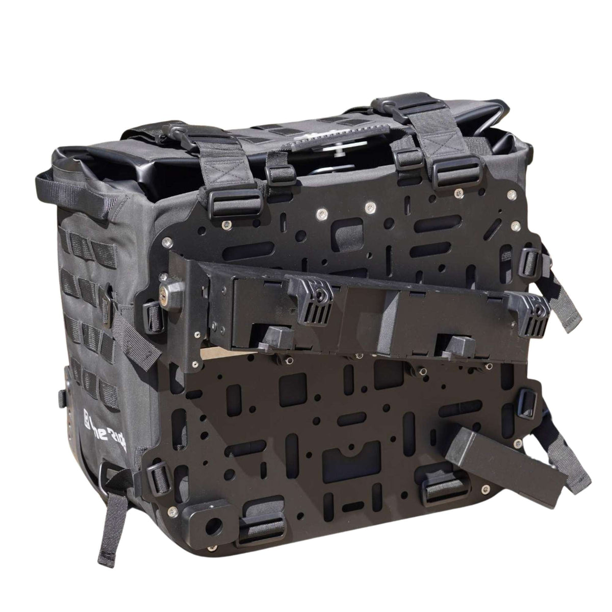 Rackless plate V2 for VARIO 1300GS