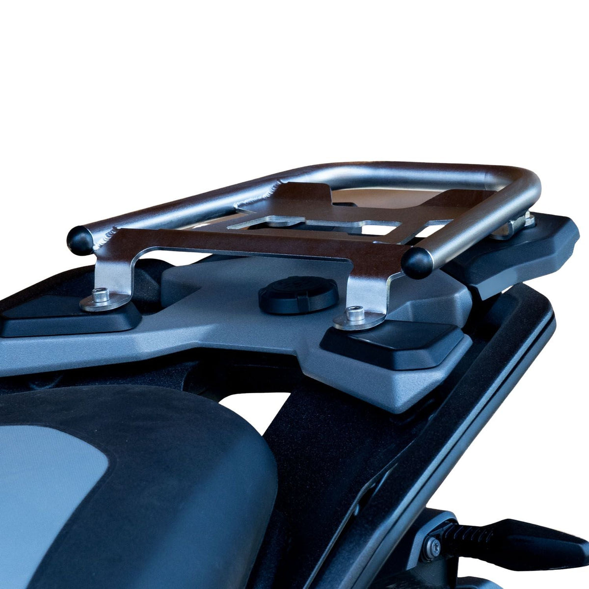 Top case rack for BMW 1300 GS