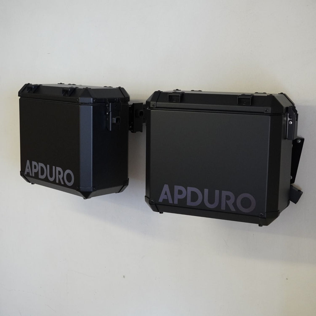 Wall brackets APDURO RACKLESS for VARIO