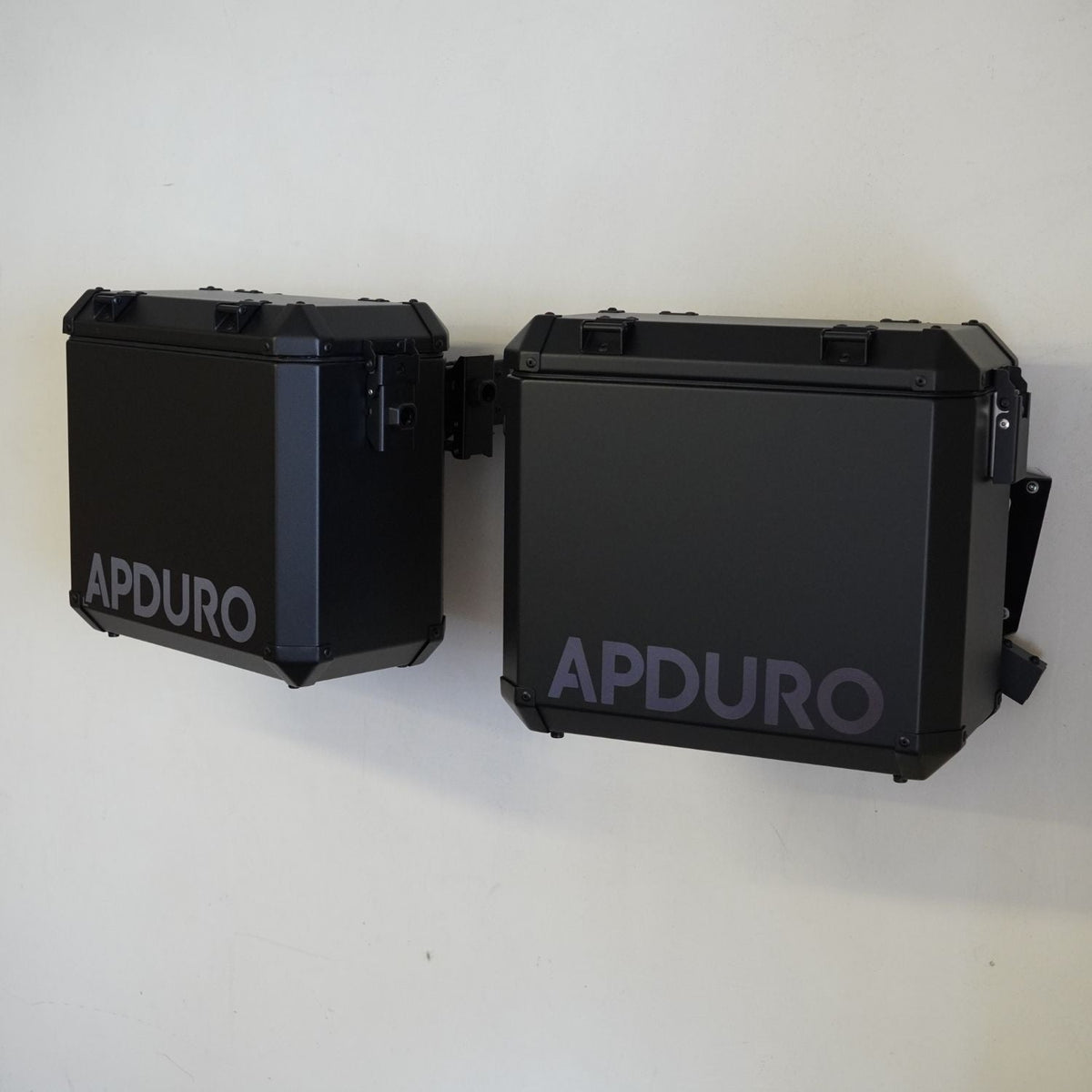 Wall brackets APDURO RACKLESS for VARIO