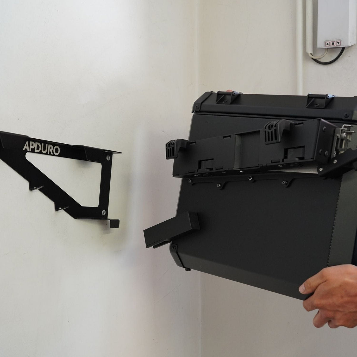 Wall brackets APDURO RACKLESS for VARIO