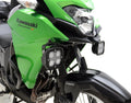 DENALI Driving Light Mount - Kawasaki Versy-X 300 '17-'21