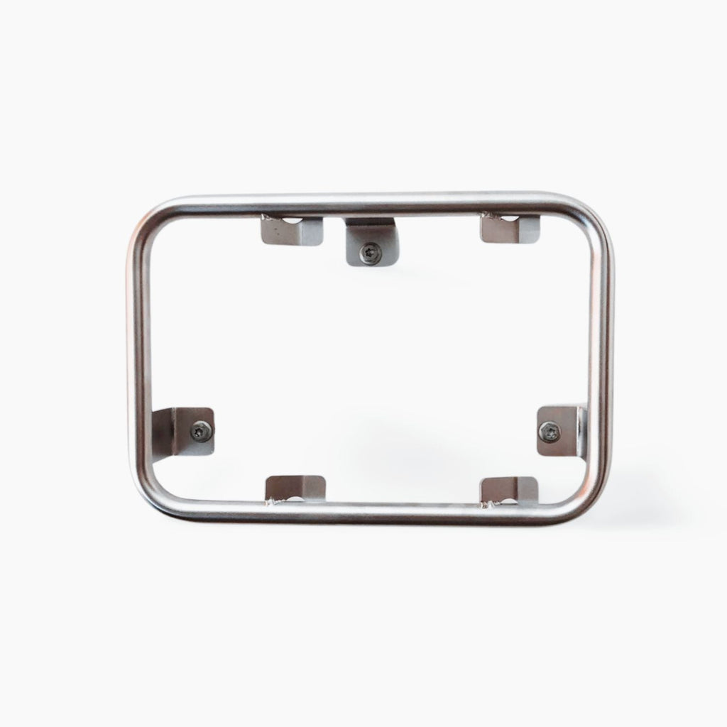 Wall bracket for APDURO / OEM BMW panniers