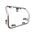 Wall bracket for APDURO / OEM BMW panniers