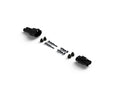 DENALI Connector Set - MT Series 2-Pin