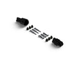 DENALI Connector Set - MT Series 3-Pin