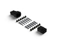 DENALI Connector Set - MT Series 6-Pin