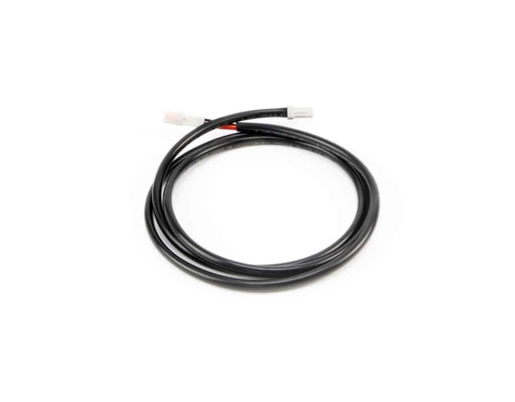 DENALI DRL & B6 Brake Light Extension Cable - 48 inches – bilde 4