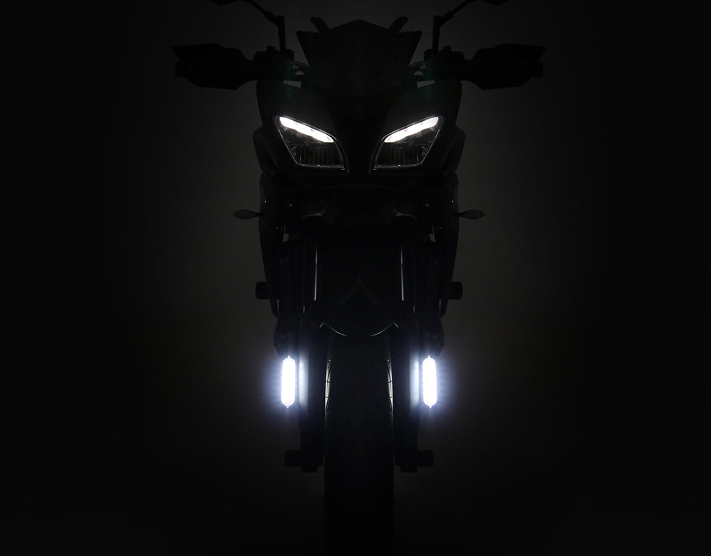 DENALI Fender Mount for DRL & B6 Visibility Pods – bilde 3
