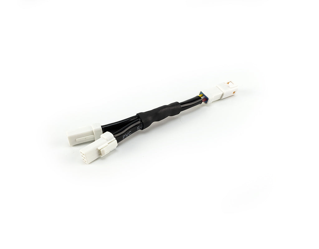 DENALI Wiring Adapter - B6 Brake Light to KTM Adventure OEM Harness